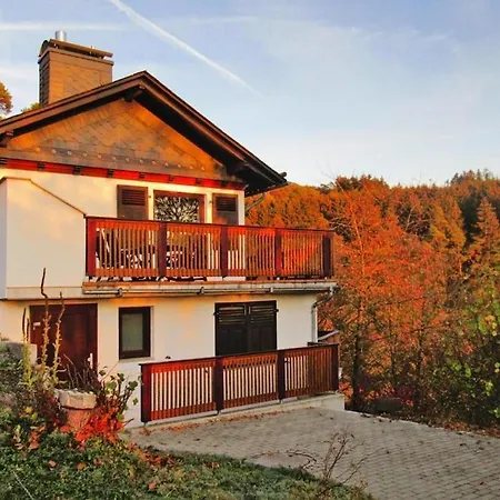 Sackpfeifenblick Home, Hotel 3*