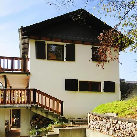 Sackpfeifenblick Home, Hotel Hatzfeld