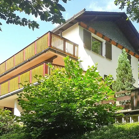 Hotel Sackpfeifenblick Home, 3*
