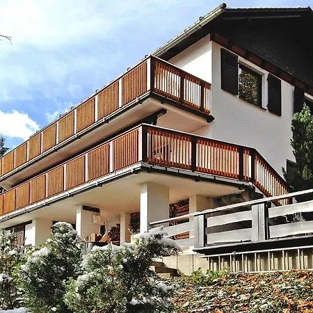 Hotel Sackpfeifenblick Home,