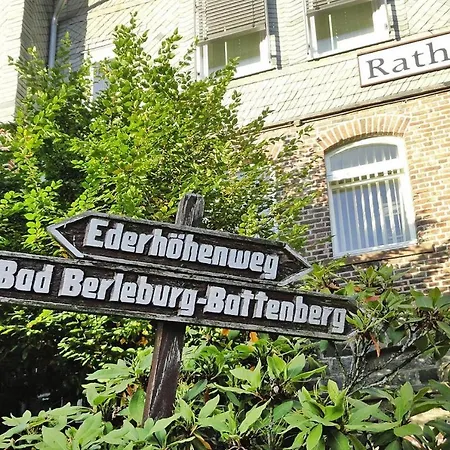 Sackpfeifenblick Home, Hatzfeld
