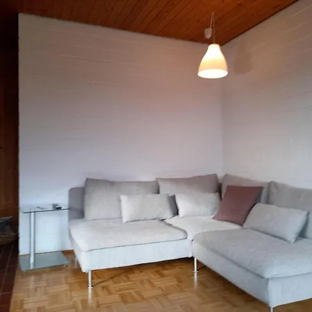 Sackpfeifenblick Home, Hatzfeld
