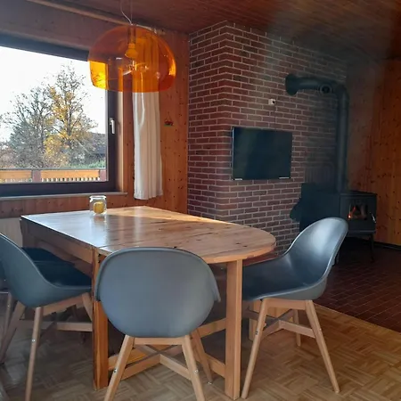 Hotel Sackpfeifenblick Home,