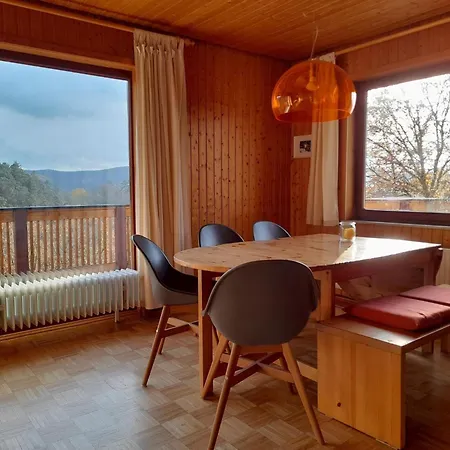 Sackpfeifenblick Home, Hotel 3*