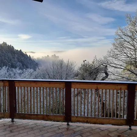 Sackpfeifenblick Home, 3* Hatzfeld